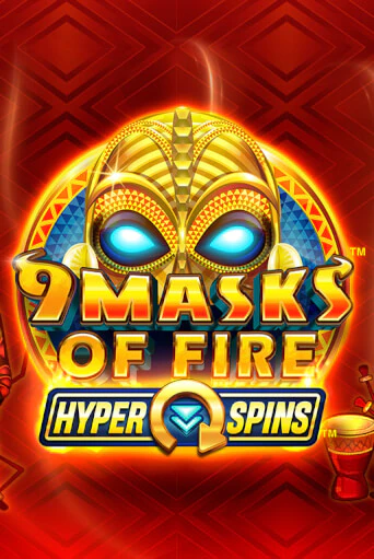 Игровой автомат 9 Masks of Fire HyperSpins демо игра | GMSlots Casino бесплатно