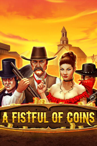 Игровой автомат A Fistful of Coins демо игра | GMSlots Casino бесплатно