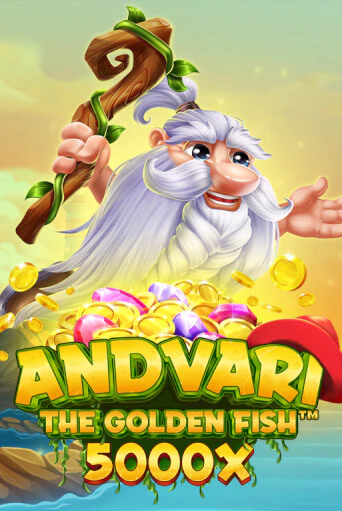 Игровой автомат ANDVARI THE GOLDEN FISH демо игра | GMSlots Casino бесплатно