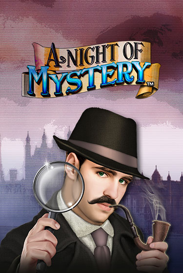 Игровой автомат A Night of Mystery демо игра | GMSlots Casino бесплатно