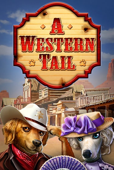 Игровой автомат A Western Tail демо игра | GMSlots Casino бесплатно