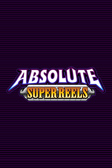 Игровой автомат Absolute Super Reels демо игра | GMSlots Casino бесплатно