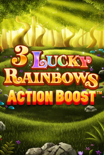 Игровой автомат Action Boost ™ 3 Lucky Rainbows демо игра | GMSlots Casino бесплатно