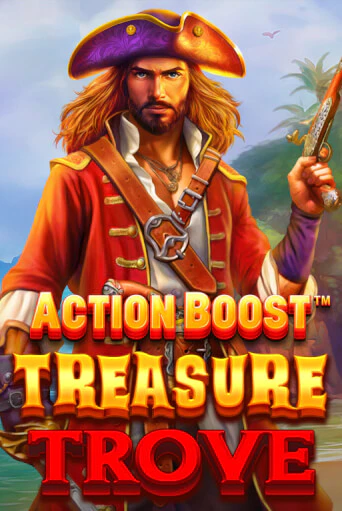 Игровой автомат Action Boost™ Treasure Trove™ демо игра | GMSlots Casino бесплатно