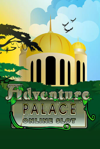 Игровой автомат Adventure Palace демо игра | GMSlots Casino бесплатно