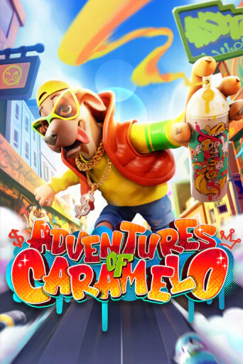 Игровой автомат Adventures Of Caramelo демо игра | GMSlots Casino бесплатно