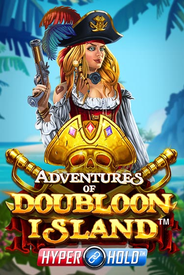 Игровой автомат Adventures of Doubloon Island демо игра | GMSlots Casino бесплатно