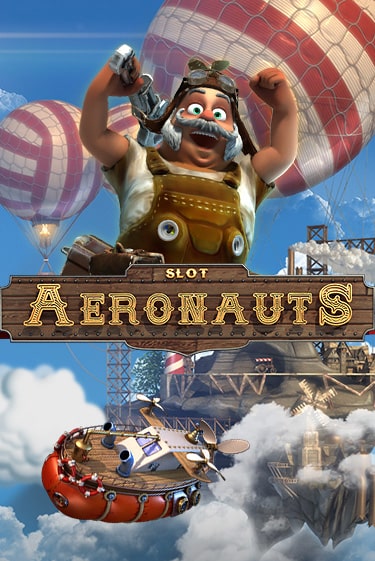 Игровой автомат Aeronauts демо игра | GMSlots Casino бесплатно