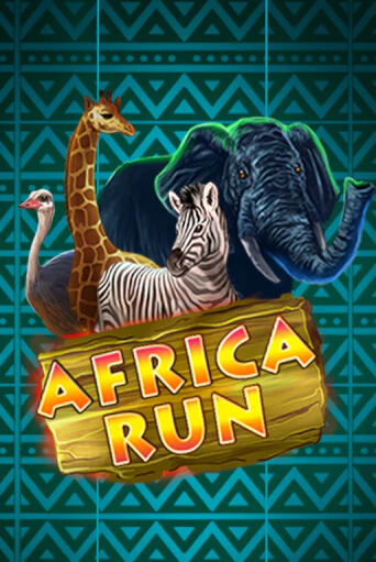 Игровой автомат Africa Run демо игра | GMSlots Casino бесплатно