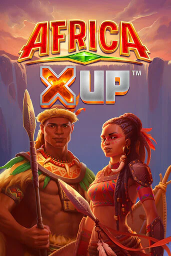 Игровой автомат Africa X UP™ демо игра | GMSlots Casino бесплатно