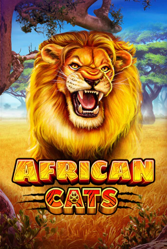 Игровой автомат African Cats демо игра | GMSlots Casino бесплатно