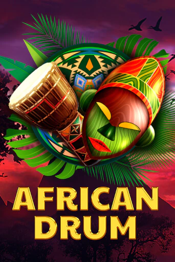 Игровой автомат African Drum демо игра | GMSlots Casino бесплатно