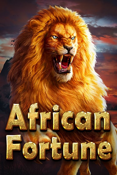 Игровой автомат African Fortune демо игра | GMSlots Casino бесплатно