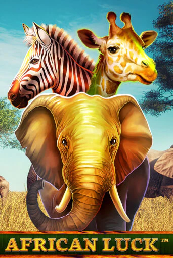 Игровой автомат African Luck демо игра | GMSlots Casino бесплатно