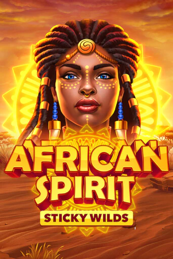 Игровой автомат African Spirit Sticky Wilds демо игра | GMSlots Casino бесплатно