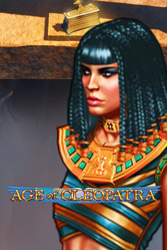 Игровой автомат Age of Cleopatra демо игра | GMSlots Casino бесплатно