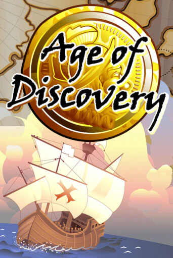 Игровой автомат Age Of Discovery демо игра | GMSlots Casino бесплатно