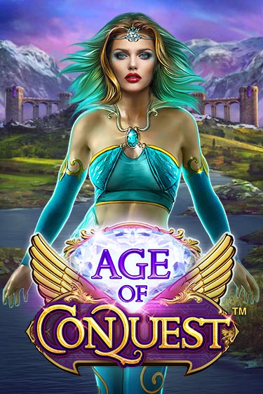 Игровой автомат Age of Conquest демо игра | GMSlots Casino бесплатно