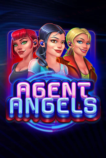 Игровой автомат Agent Angels демо игра | GMSlots Casino бесплатно