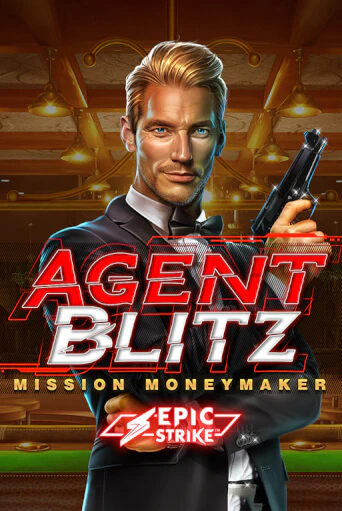 Игровой автомат Agent Blitz: Mission Moneymaker демо игра | GMSlots Casino бесплатно