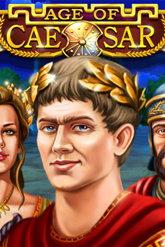 Игровой автомат Age of Caesar демо игра | GMSlots Casino бесплатно