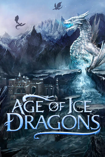 Игровой автомат Age of Ice Dragons демо игра | GMSlots Casino бесплатно