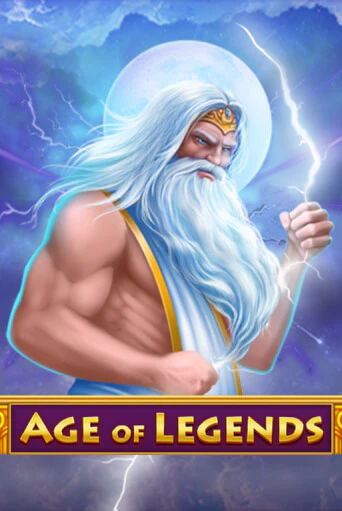 Игровой автомат Age of Legends демо игра | GMSlots Casino бесплатно