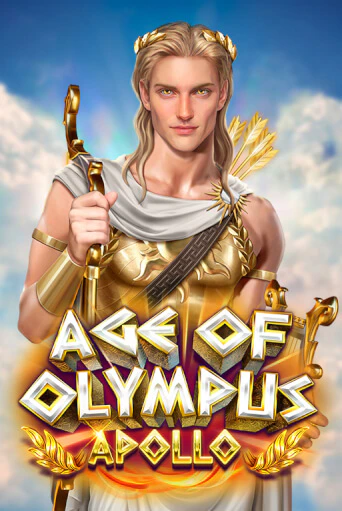 Игровой автомат Age of Olympus: Apollo демо игра | GMSlots Casino бесплатно