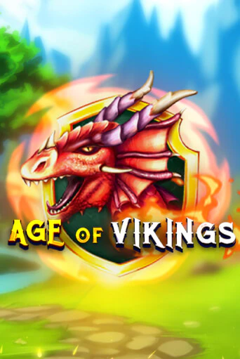 Игровой автомат Age of Vikings демо игра | GMSlots Casino бесплатно