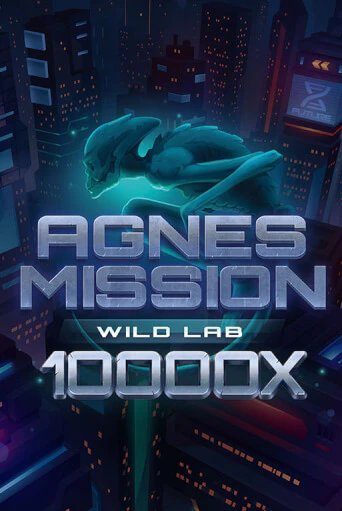 Игровой автомат Agnes Mission: Wild Lab демо игра | GMSlots Casino бесплатно