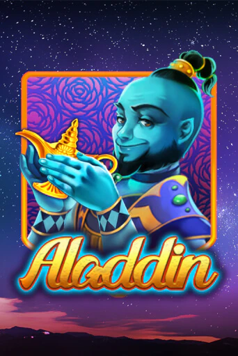 Игровой автомат Aladdin демо игра | GMSlots Casino бесплатно