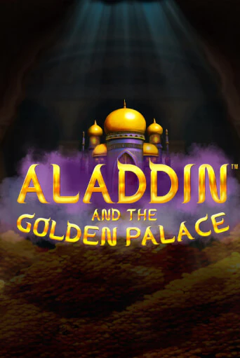 Игровой автомат Aladdin And The Golden Palace демо игра | GMSlots Casino бесплатно