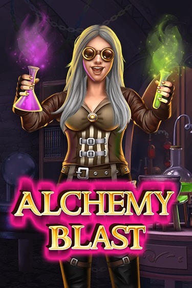 Игровой автомат Alchemy Blast демо игра | GMSlots Casino бесплатно