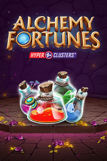 Игровой автомат Alchemy Fortunes демо игра | GMSlots Casino бесплатно