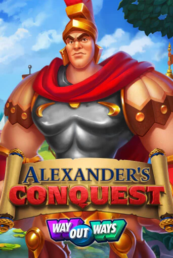 Игровой автомат Alexanders Conquest демо игра | GMSlots Casino бесплатно