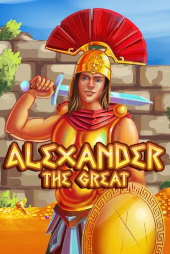 Игровой автомат Alexander the Great демо игра | GMSlots Casino бесплатно