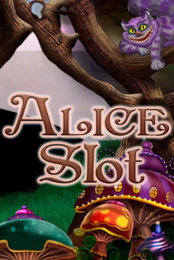 Игровой автомат Alice Slot демо игра | GMSlots Casino бесплатно