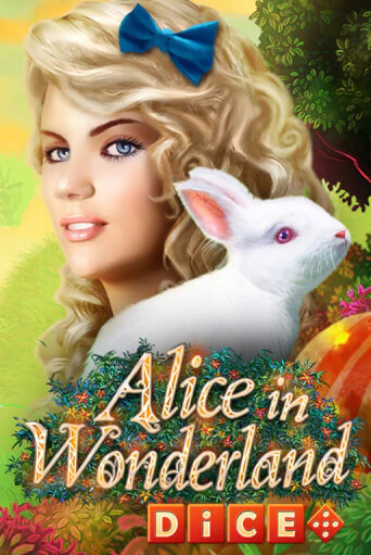 Игровой автомат Alice In Wonderland Dice демо игра | GMSlots Casino бесплатно