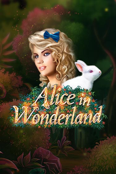 Игровой автомат Alice In Wonderland демо игра | GMSlots Casino бесплатно