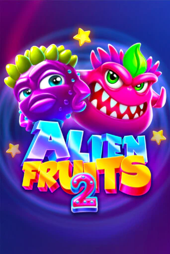 Игровой автомат Alien Fruits 2 демо игра | GMSlots Casino бесплатно