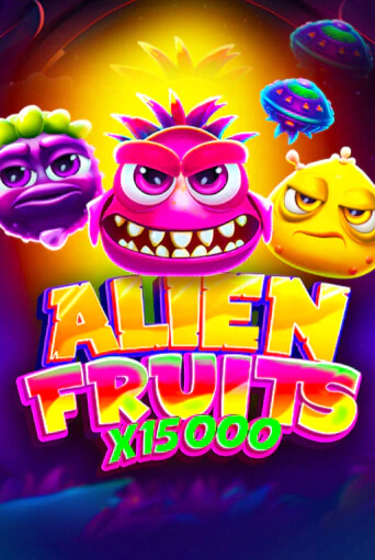 Игровой автомат Alien Fruits демо игра | GMSlots Casino бесплатно