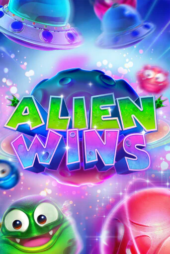 Игровой автомат Alien Wins демо игра | GMSlots Casino бесплатно