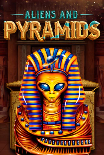 Игровой автомат Aliens & Pyramids демо игра | GMSlots Casino бесплатно