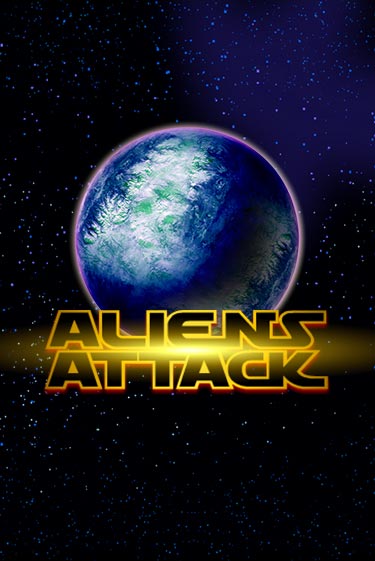 Игровой автомат Alien Attack демо игра | GMSlots Casino бесплатно