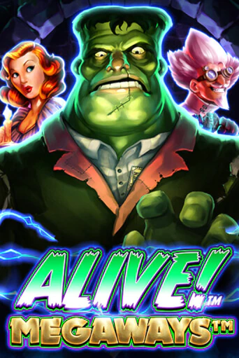 Игровой автомат Alive! Megaways демо игра | GMSlots Casino бесплатно