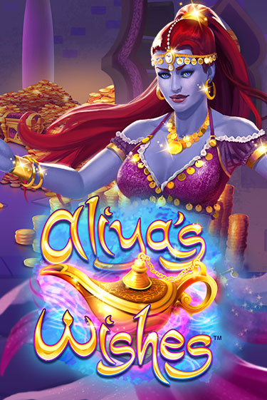 Игровой автомат Aliya's Wishes демо игра | GMSlots Casino бесплатно