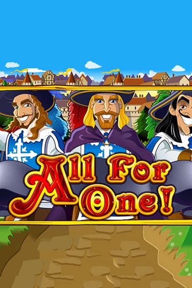 Игровой автомат All For One демо игра | GMSlots Casino бесплатно