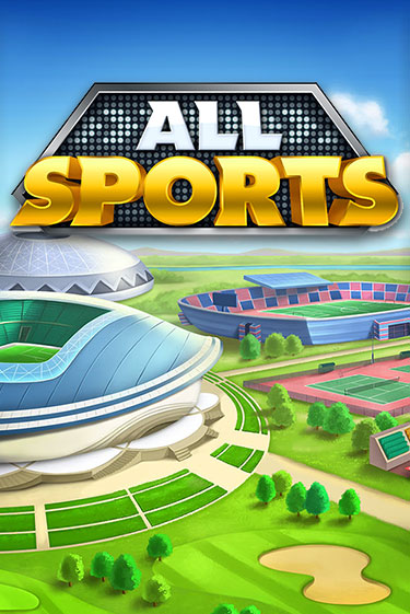 Игровой автомат All Sports демо игра | GMSlots Casino бесплатно