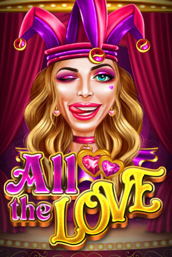 Игровой автомат All The Love демо игра | GMSlots Casino бесплатно