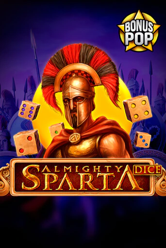 Игровой автомат Almighty Sparta - Dice демо игра | GMSlots Casino бесплатно